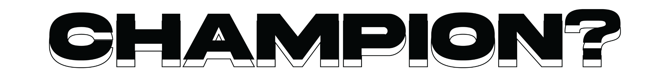 Unlock your potential.