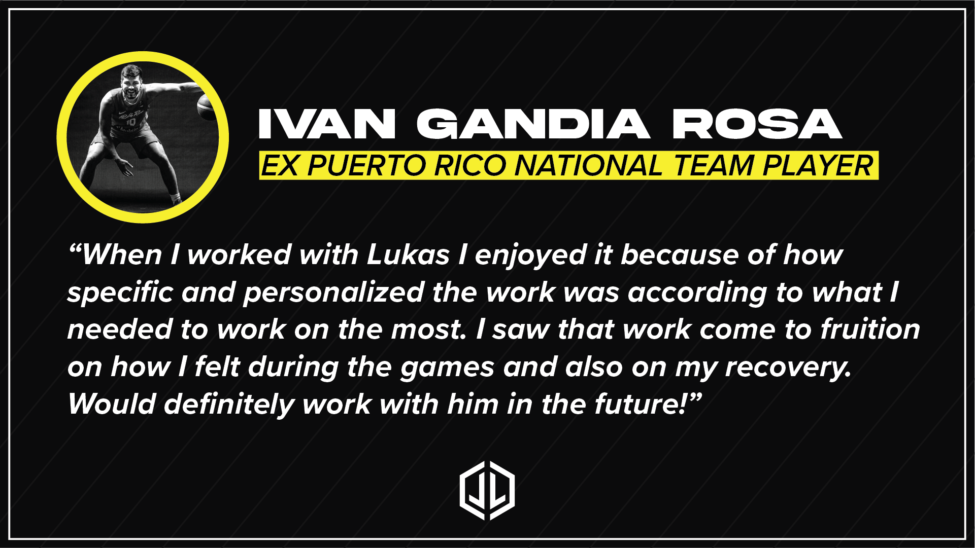 Unlock your potential.