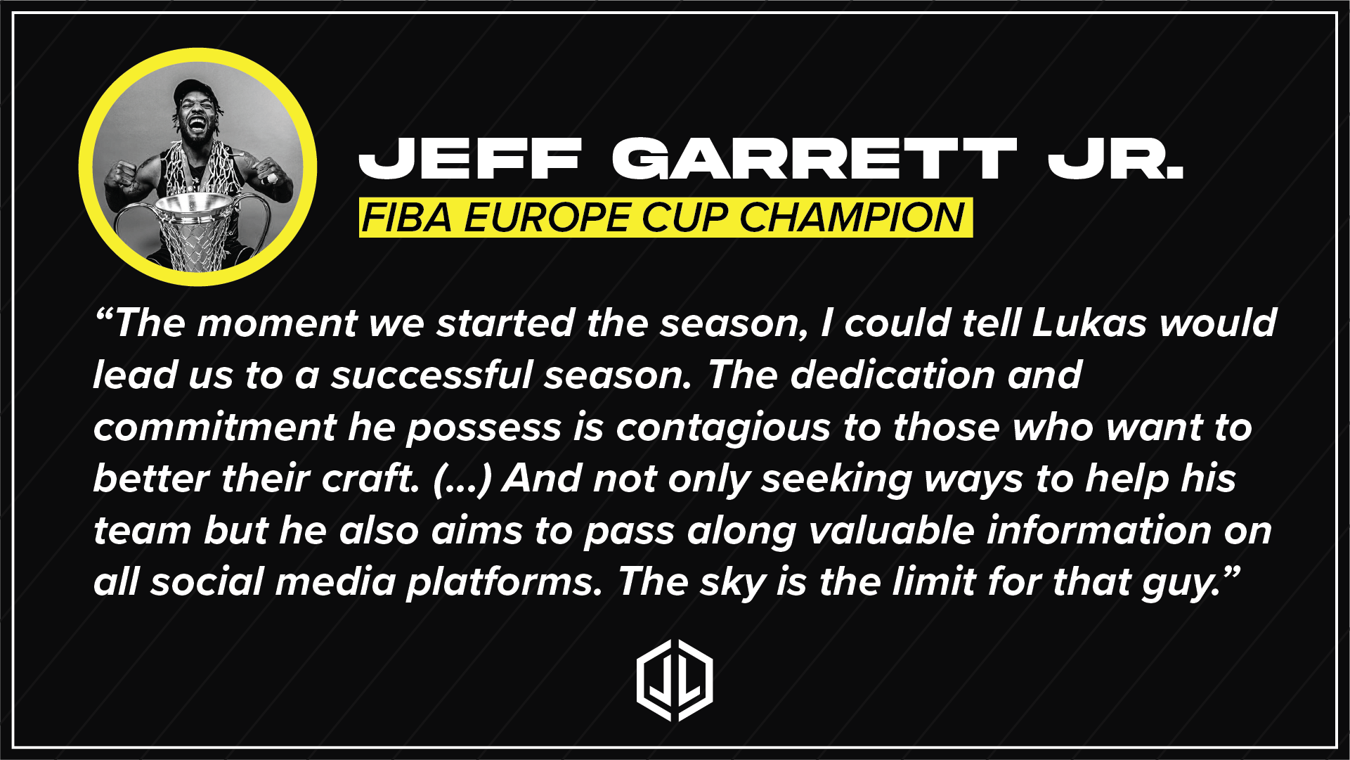 Unlock your potential.